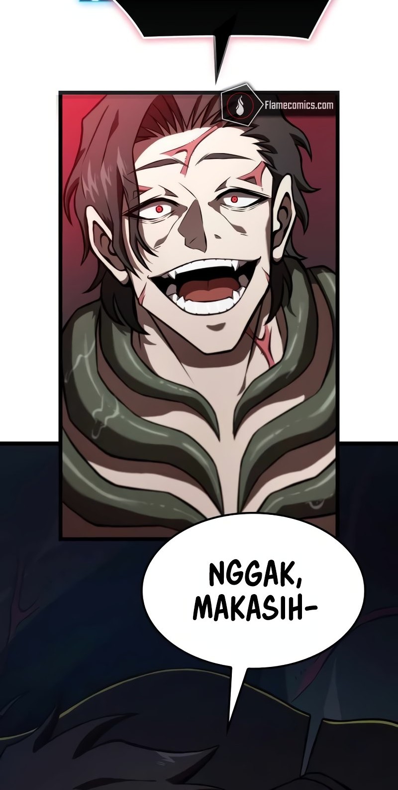 Insanely-Talented Player Chapter 56 Gambar 5