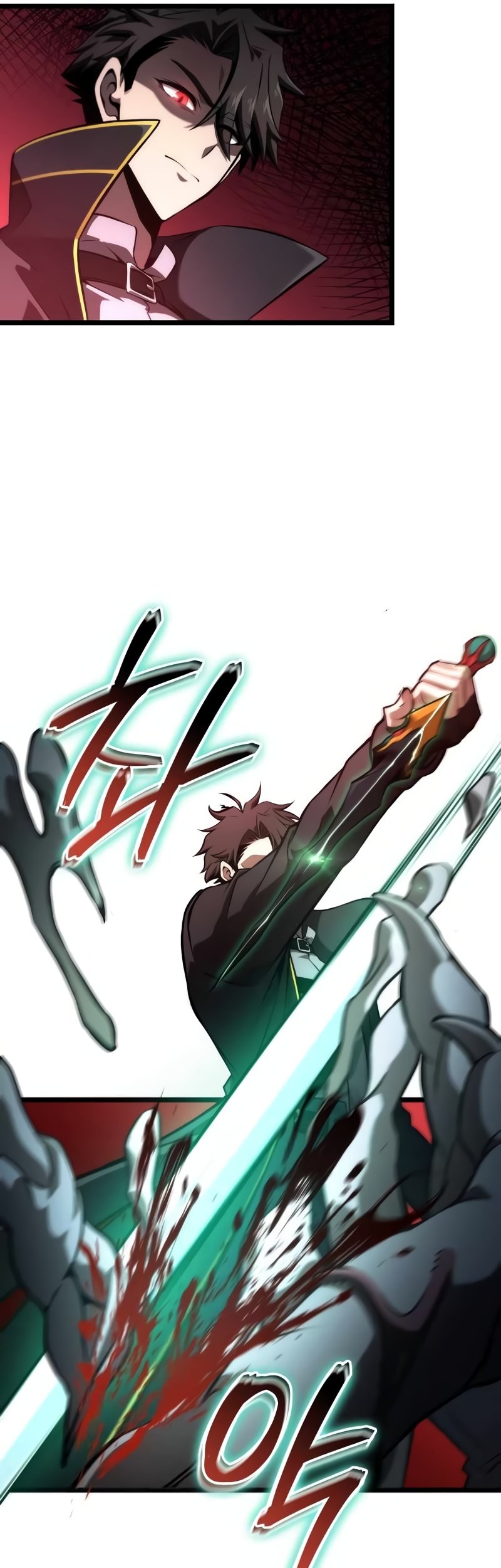 Insanely-Talented Player Chapter 56 Gambar 10
