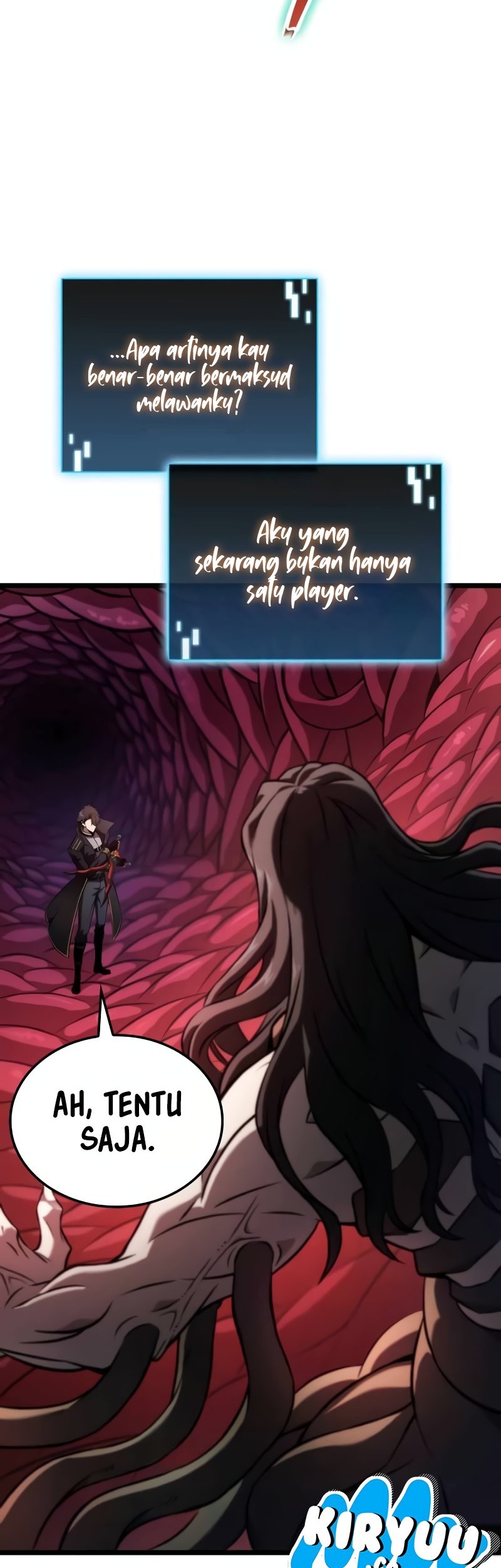 Insanely-Talented Player Chapter 56 Gambar 11