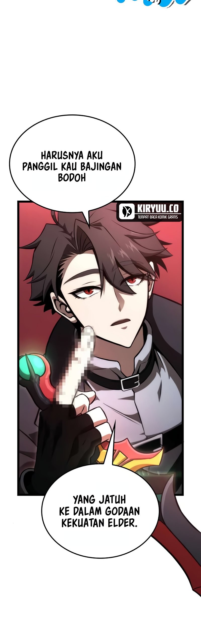 Insanely-Talented Player Chapter 56 Gambar 12