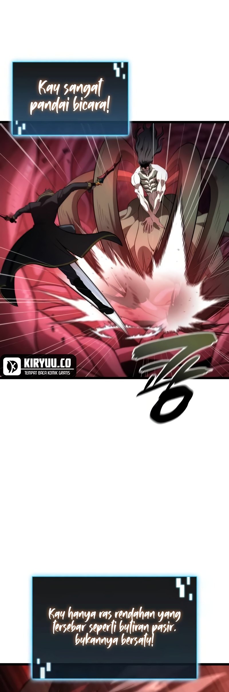 Insanely-Talented Player Chapter 56 Gambar 13