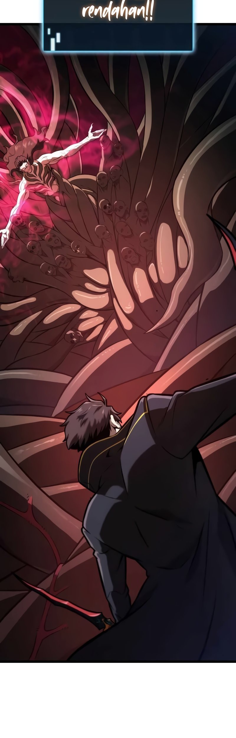 Insanely-Talented Player Chapter 56 Gambar 16