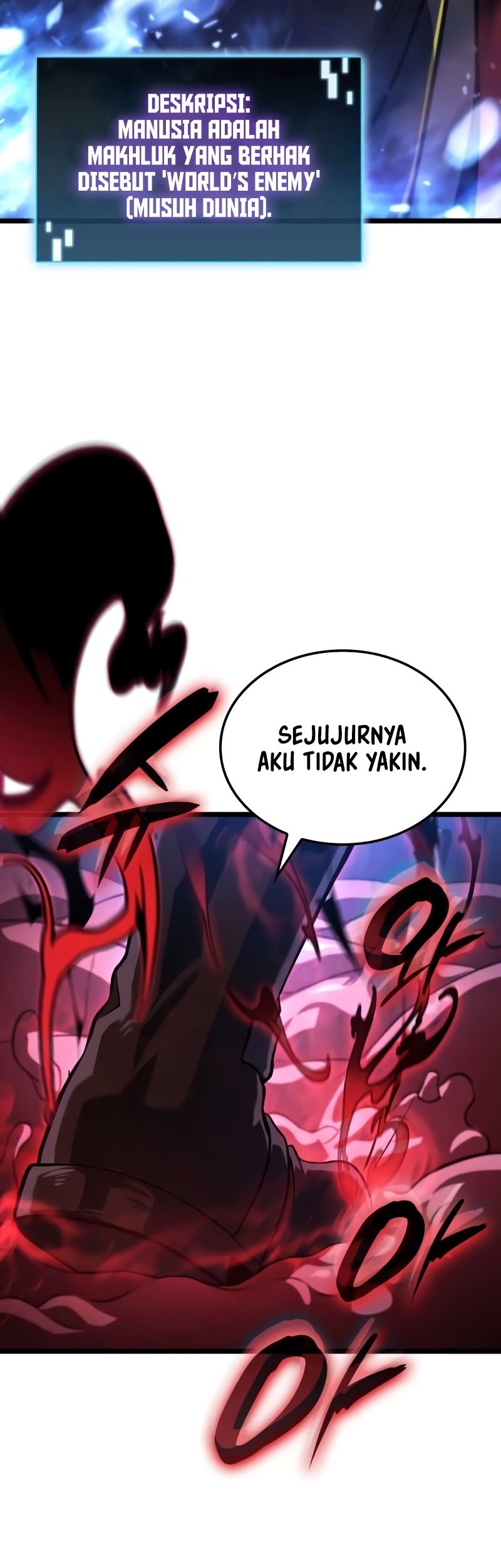 Insanely-Talented Player Chapter 56 Gambar 21