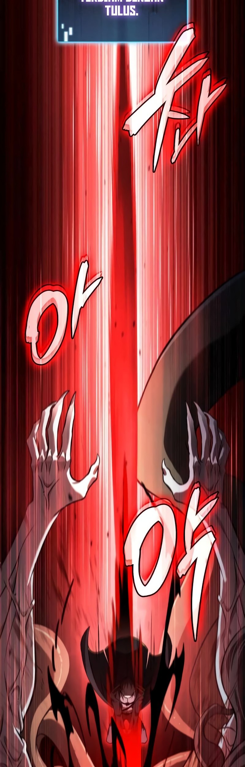 Insanely-Talented Player Chapter 56 Gambar 25