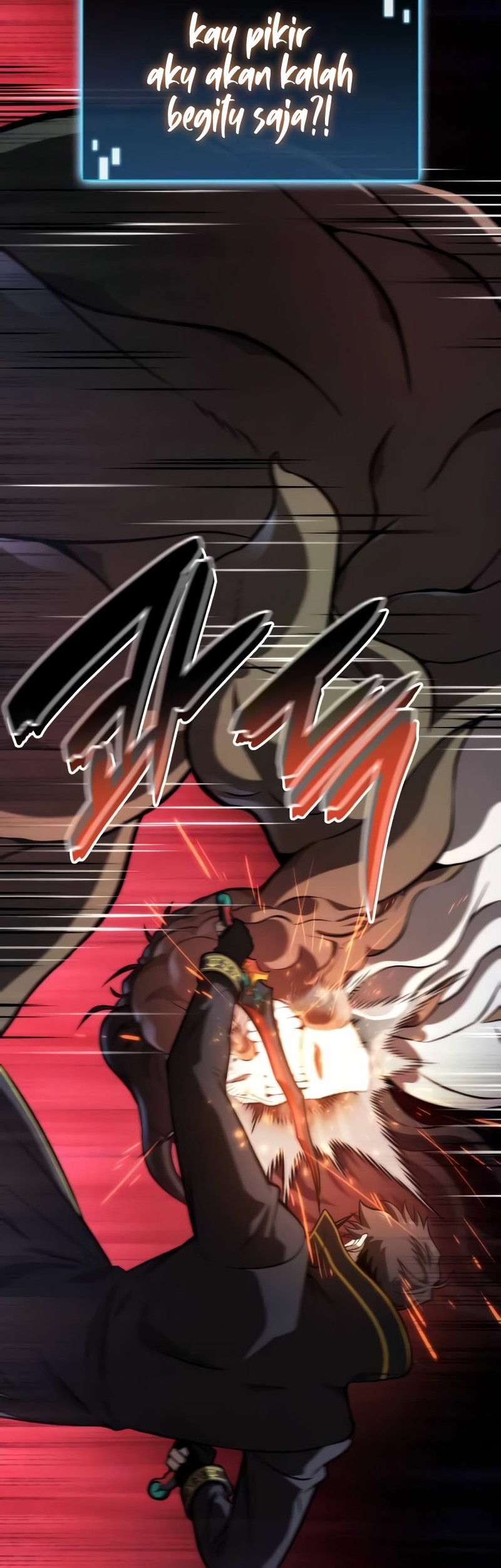 Insanely-Talented Player Chapter 56 Gambar 30