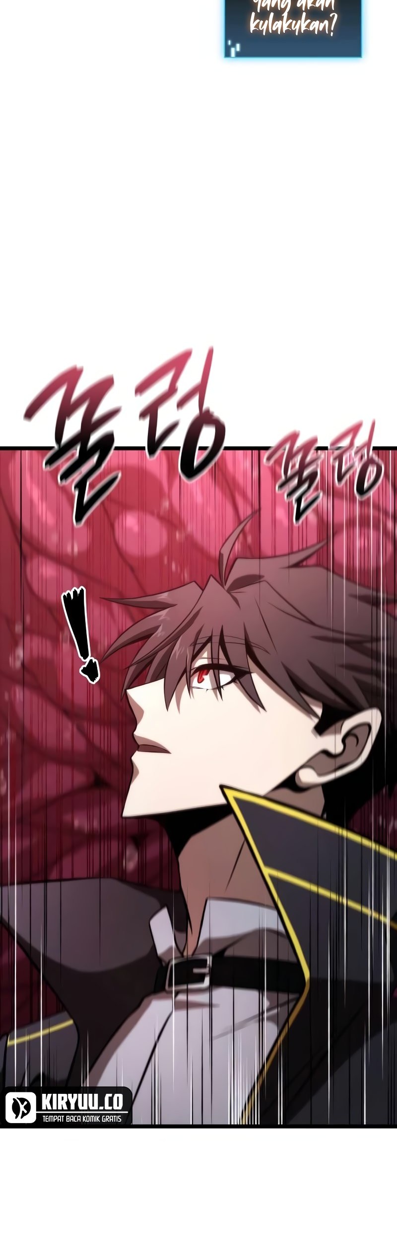 Insanely-Talented Player Chapter 56 Gambar 33