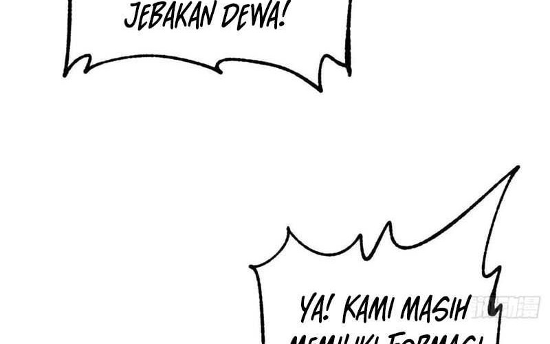 All Hail the Sect Leader Chapter 349 Gambar 22