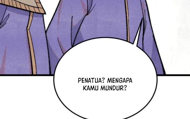 All Hail the Sect Leader Chapter 349 Gambar 26