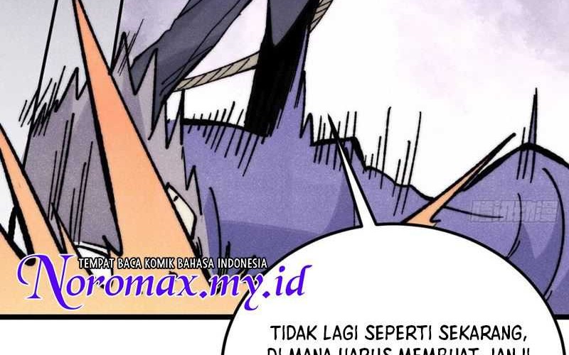 All Hail the Sect Leader Chapter 349 Gambar 41