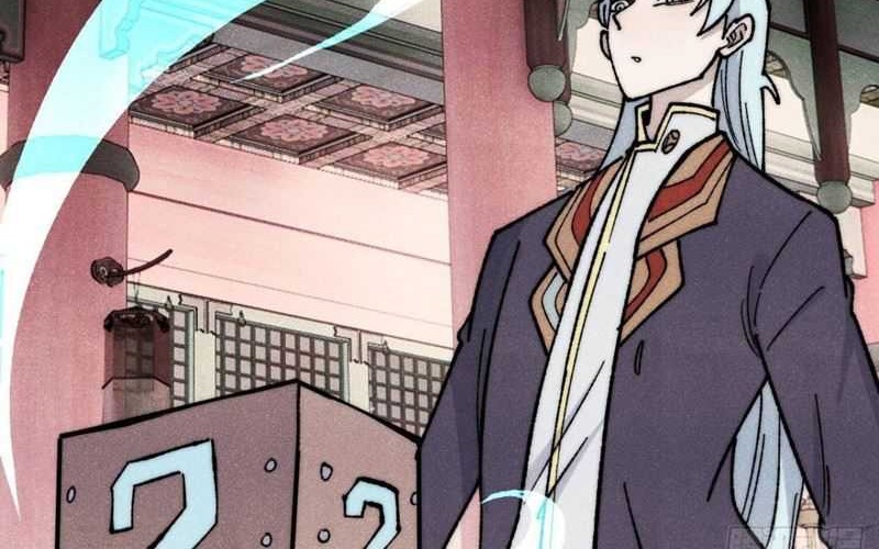 All Hail the Sect Leader Chapter 349 Gambar 43