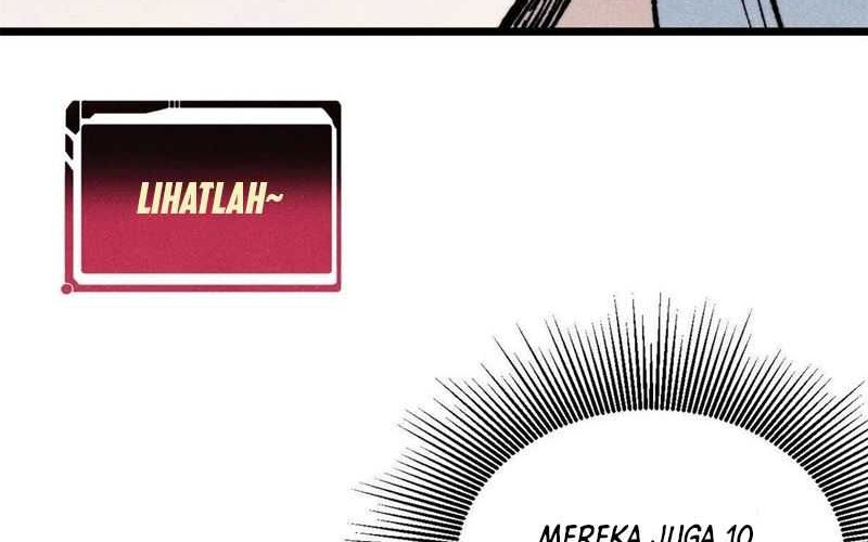 All Hail the Sect Leader Chapter 349 Gambar 49