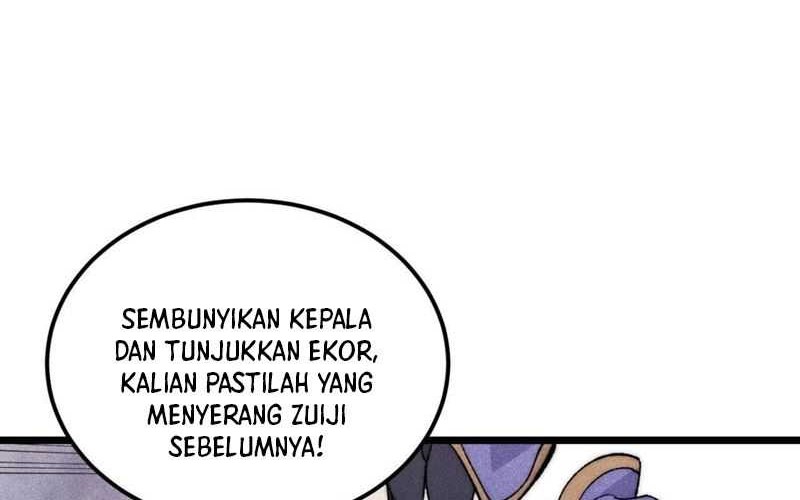 All Hail the Sect Leader Chapter 349 Gambar 14