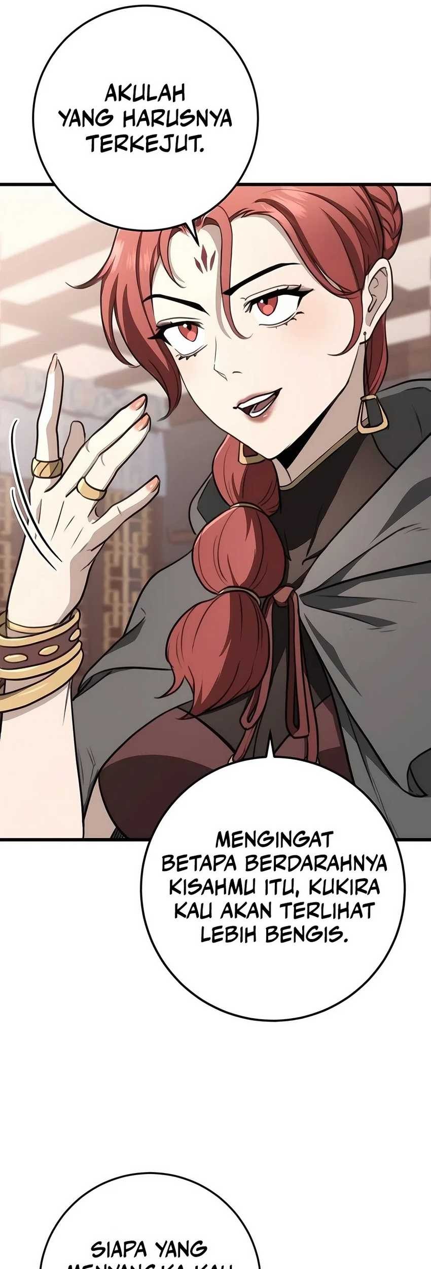 The Emperor’s Sword Chapter 47 Gambar 4