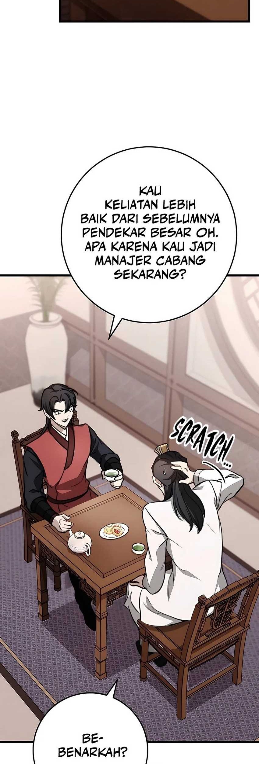 Baca The Emperor’s Sword Chapter 46 Gambar 2