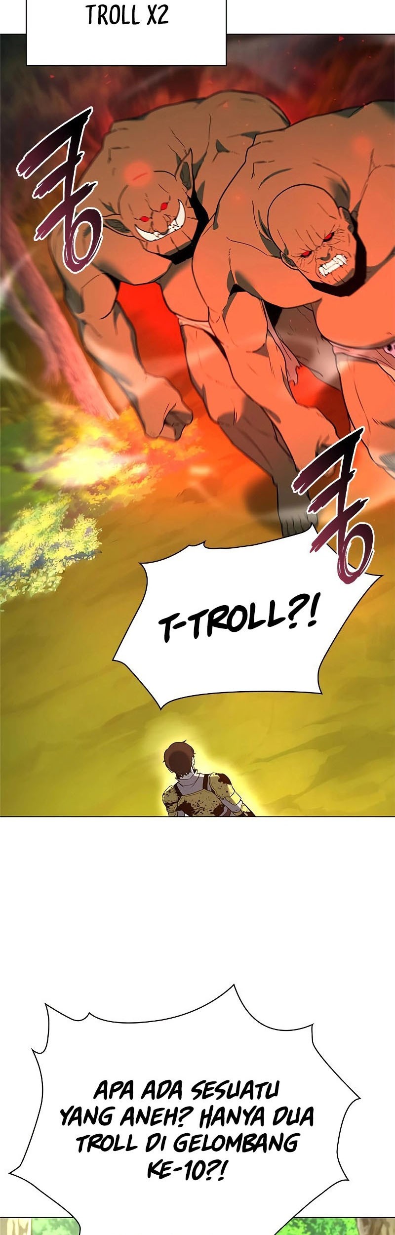 Weapon Maker Chapter 31 Gambar 44