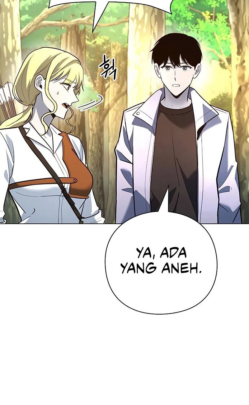 Weapon Maker Chapter 31 Gambar 45