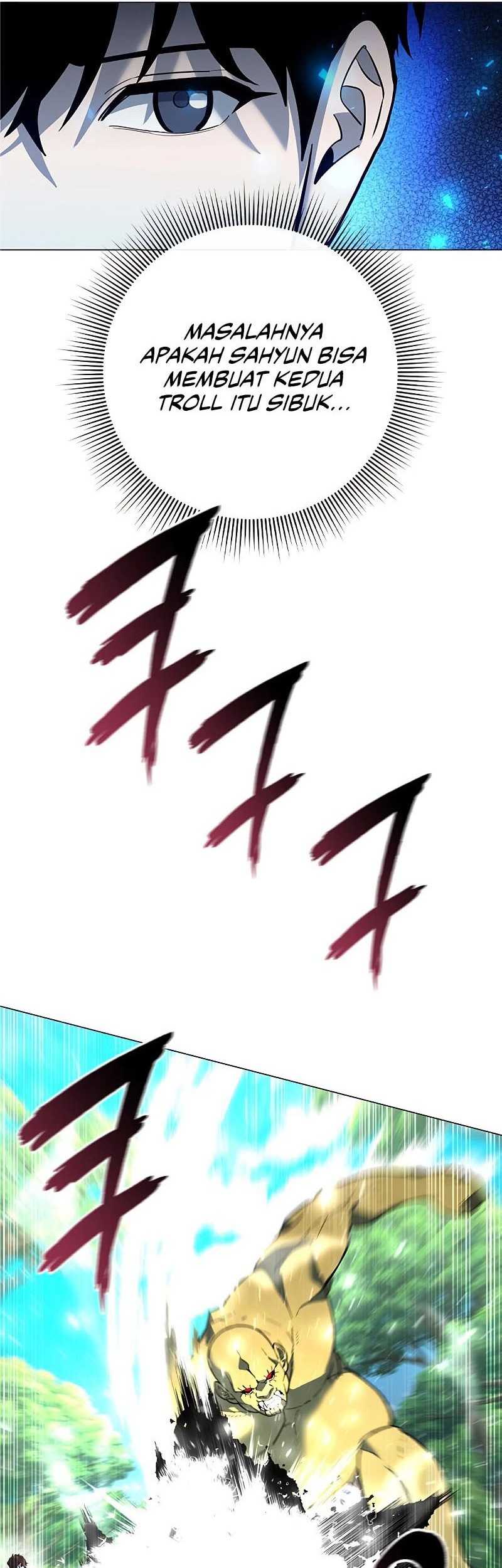 Weapon Maker Chapter 31 Gambar 47