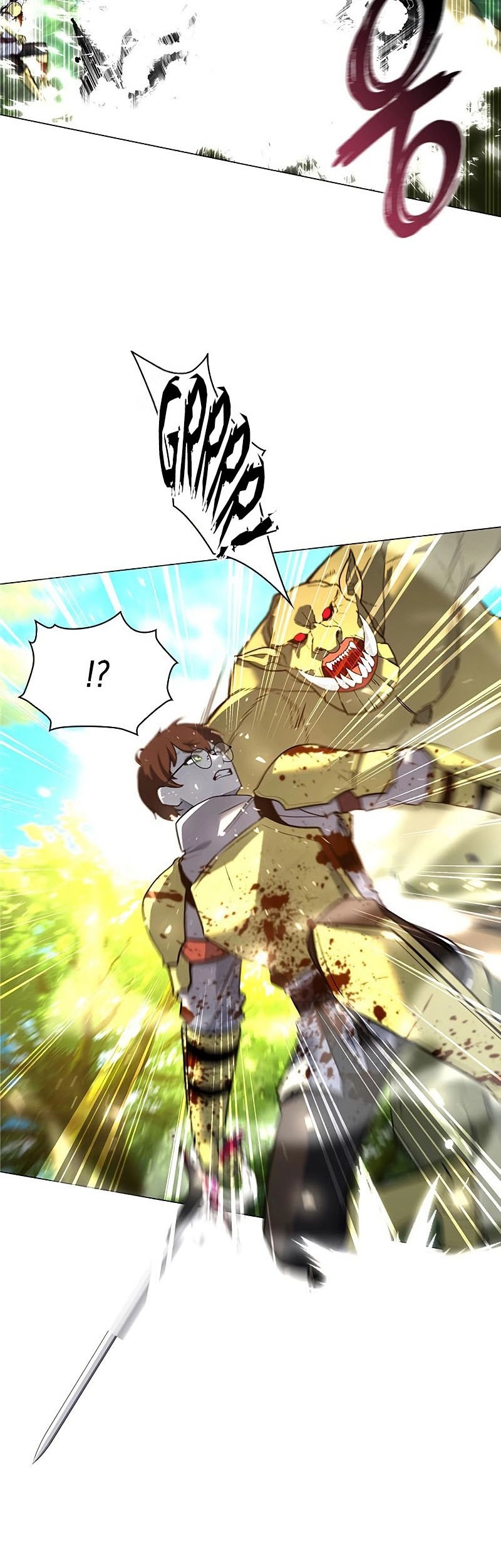 Weapon Maker Chapter 31 Gambar 48