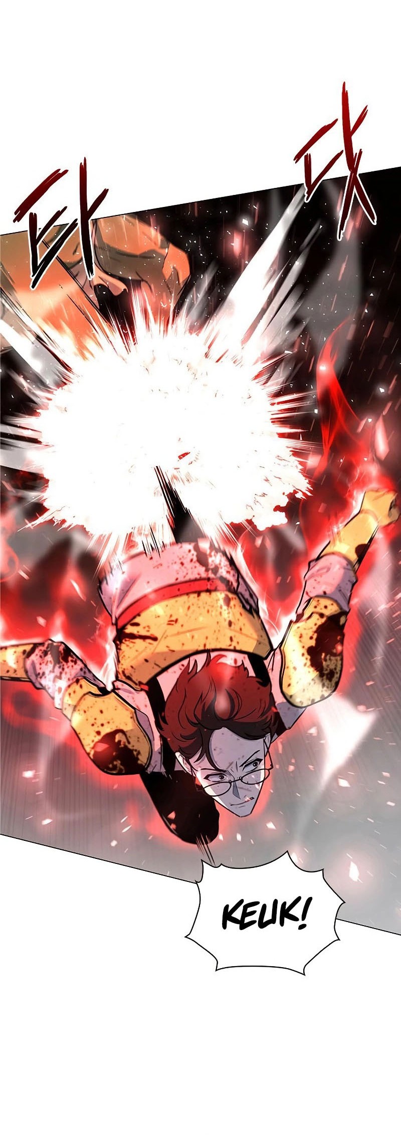 Weapon Maker Chapter 31 Gambar 49