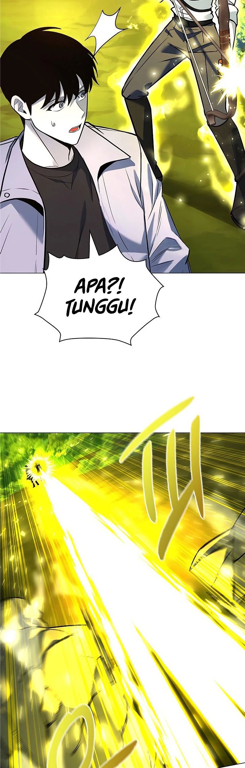 Weapon Maker Chapter 31 Gambar 51