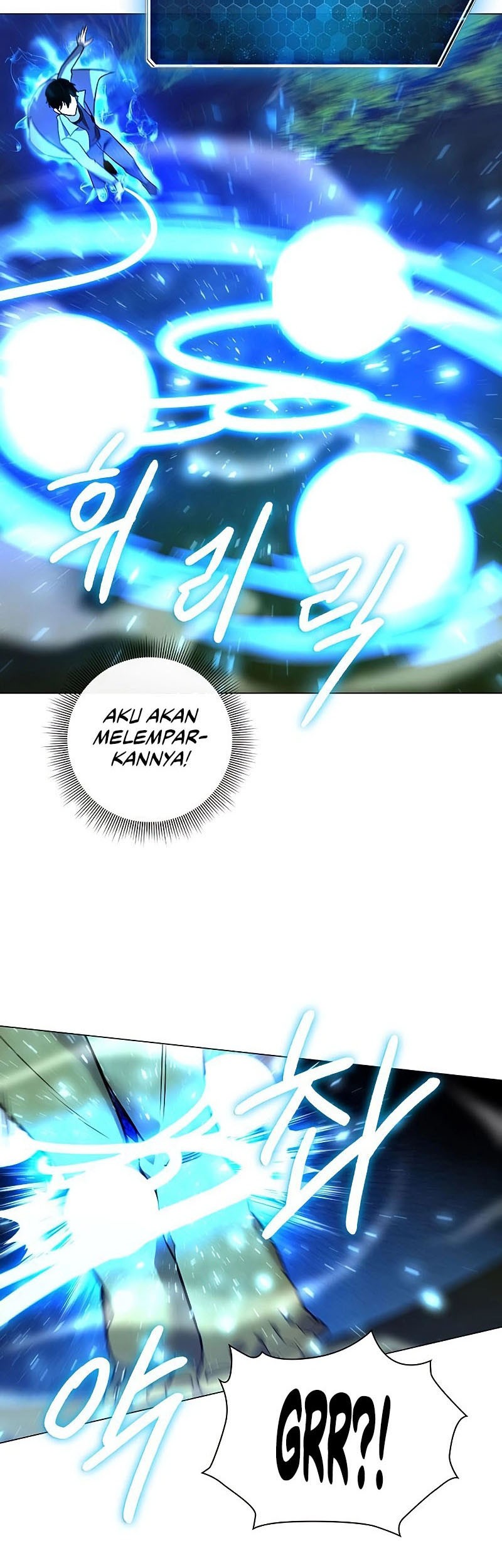 Weapon Maker Chapter 31 Gambar 56