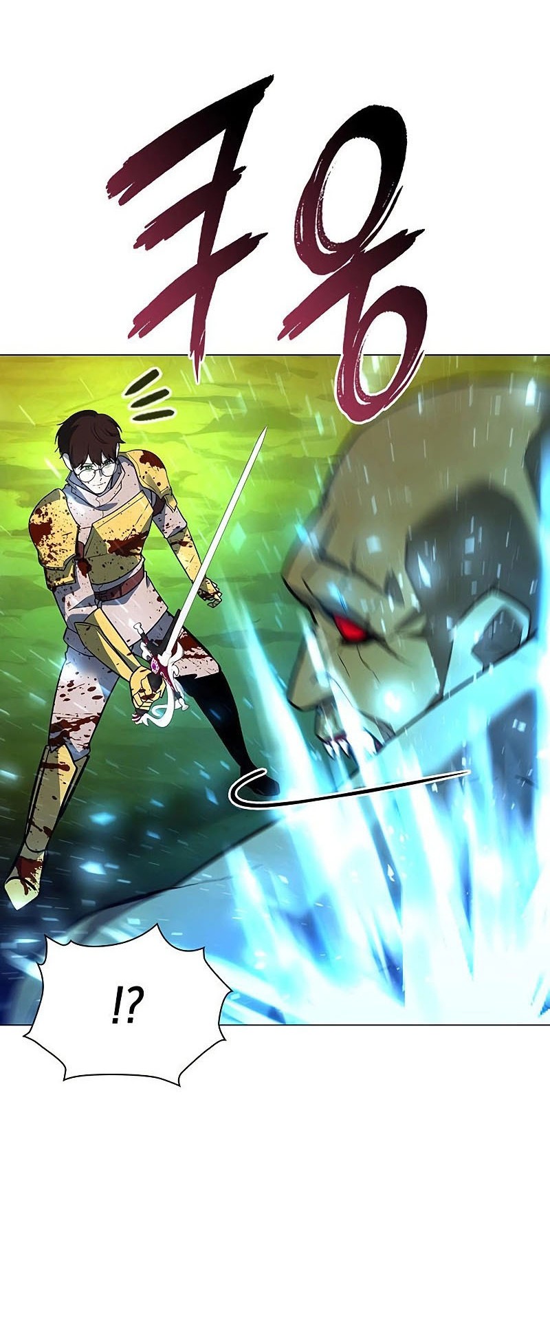 Weapon Maker Chapter 31 Gambar 57