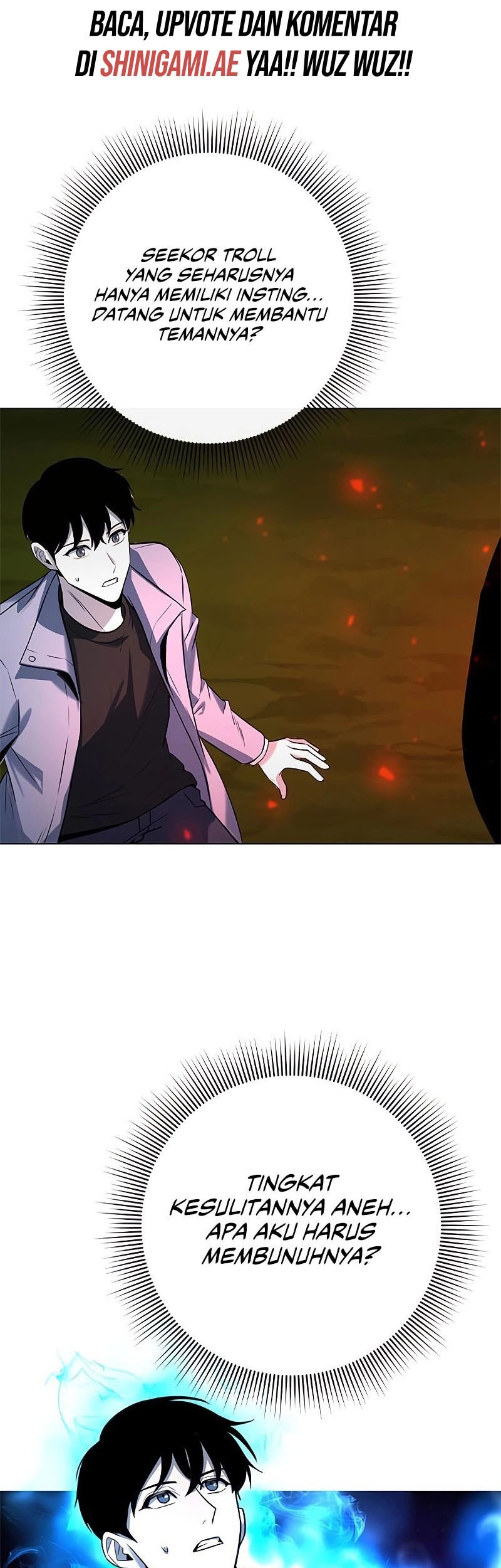 Weapon Maker Chapter 31 Gambar 60