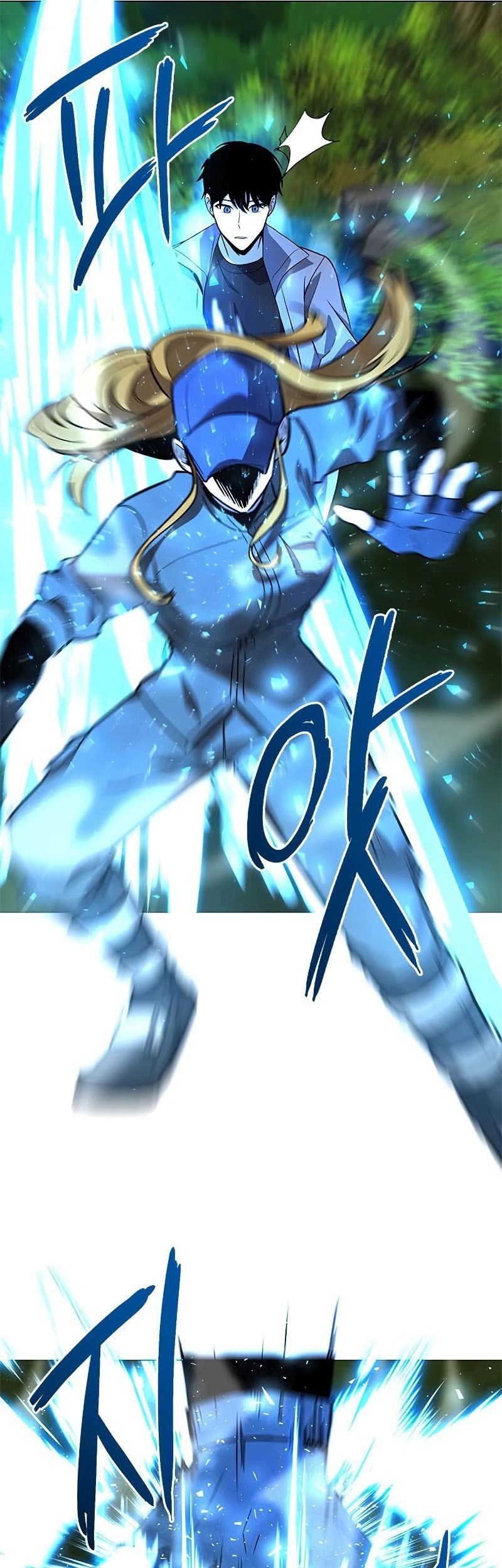 Weapon Maker Chapter 31 Gambar 62