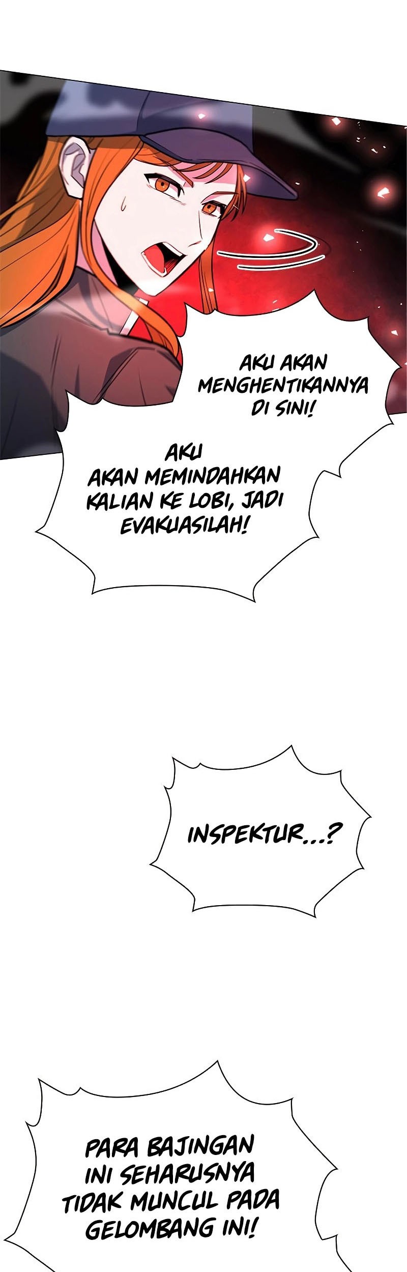 Weapon Maker Chapter 31 Gambar 64