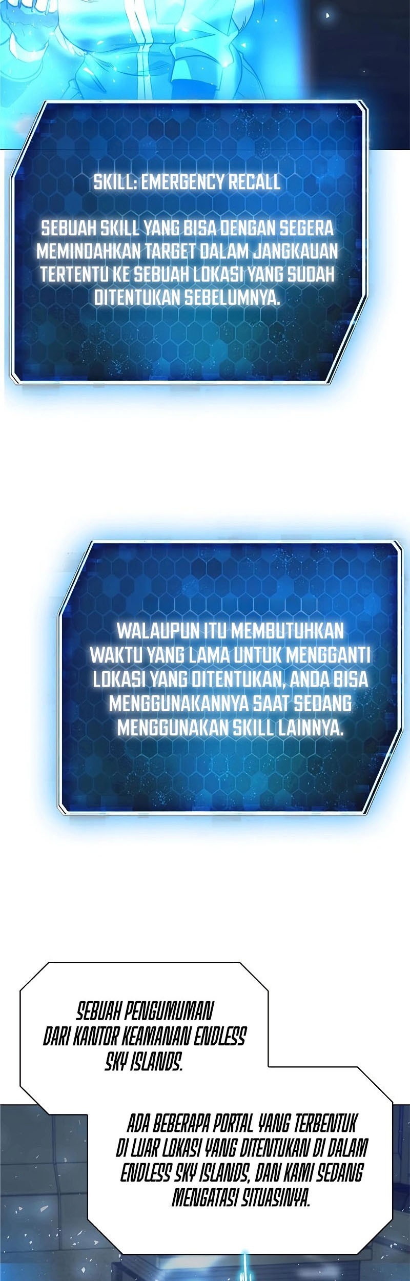 Weapon Maker Chapter 31 Gambar 68