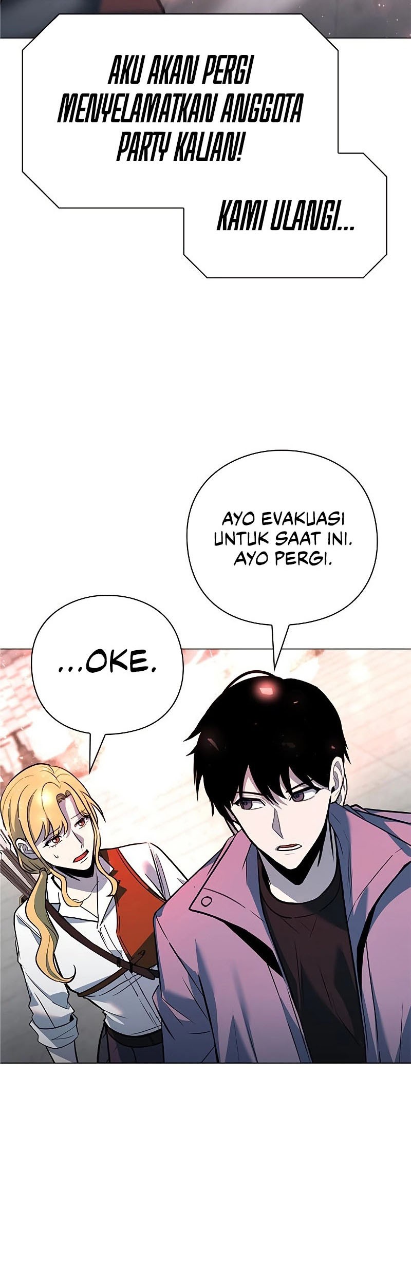 Weapon Maker Chapter 31 Gambar 70