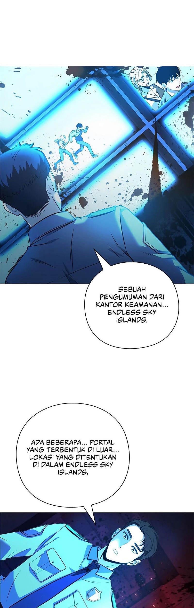 Weapon Maker Chapter 31 Gambar 71