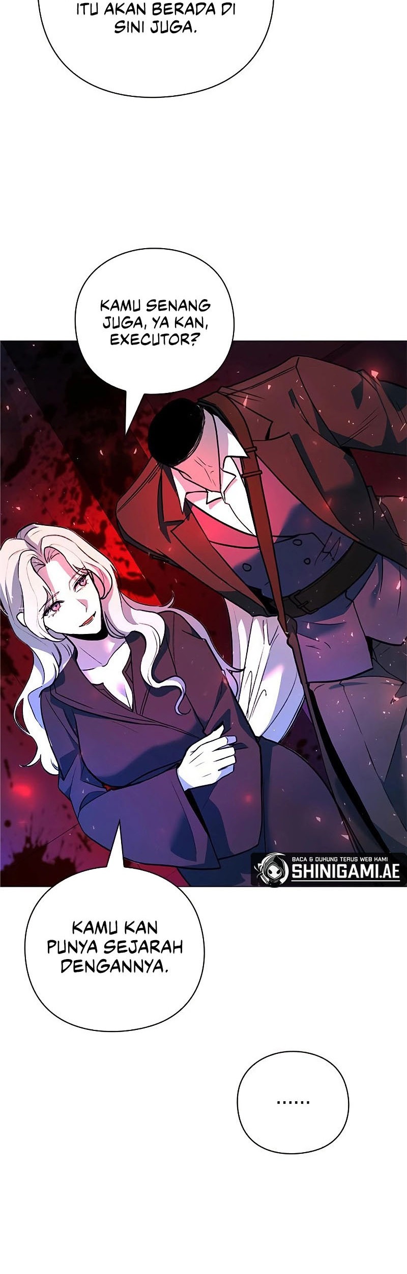 Weapon Maker Chapter 31 Gambar 73
