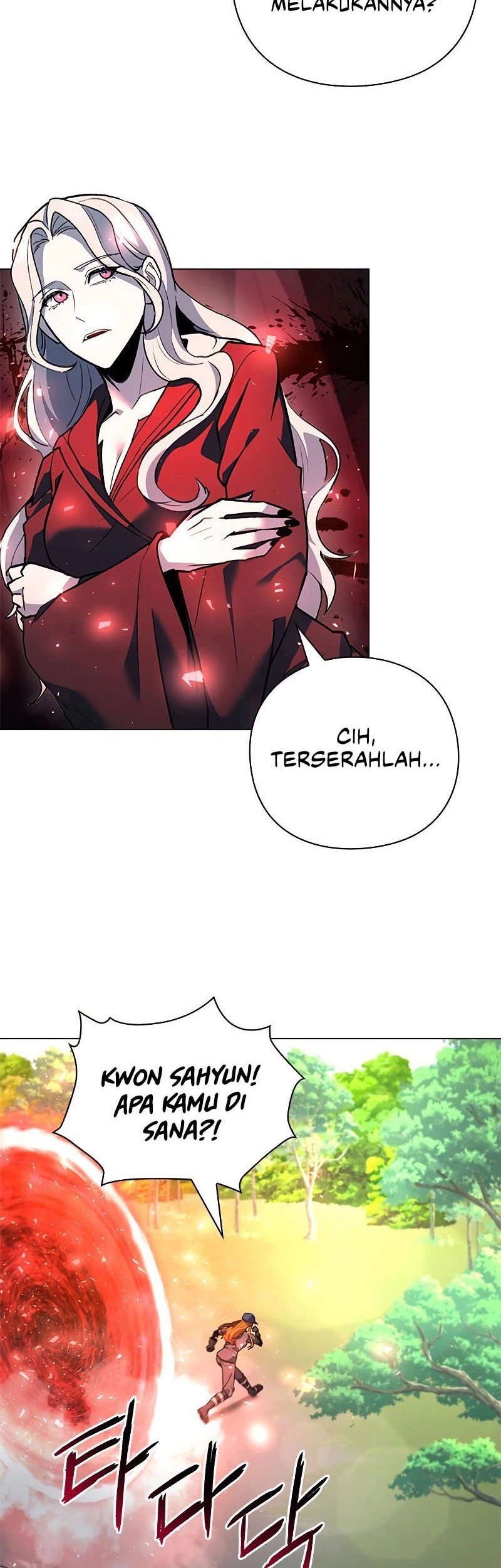 Weapon Maker Chapter 31 Gambar 75