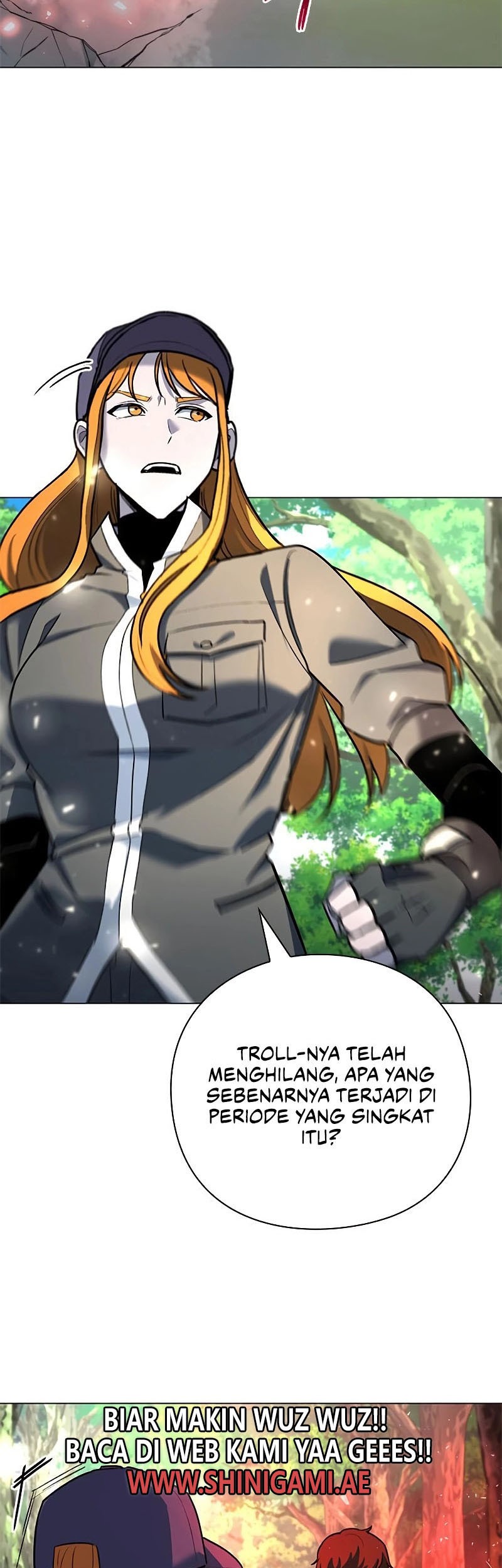 Weapon Maker Chapter 31 Gambar 76