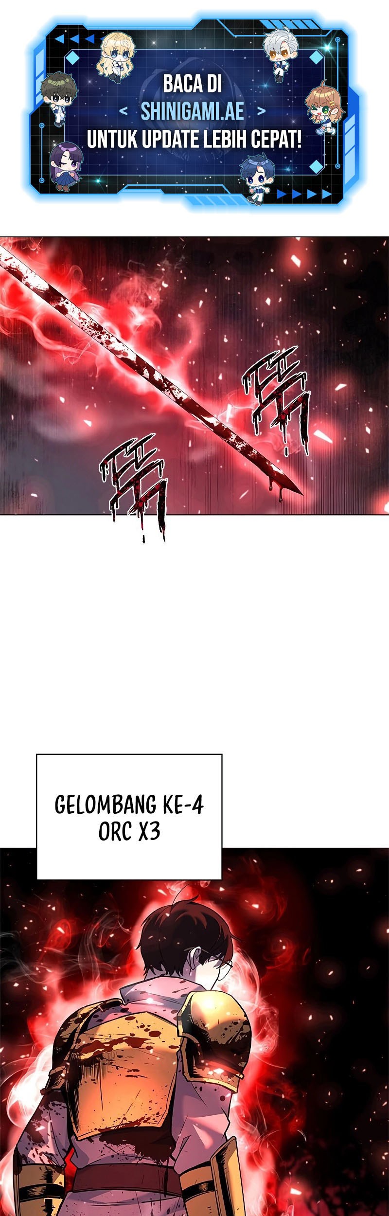 Baca  Weapon Maker Chapter 31 Gambar 2