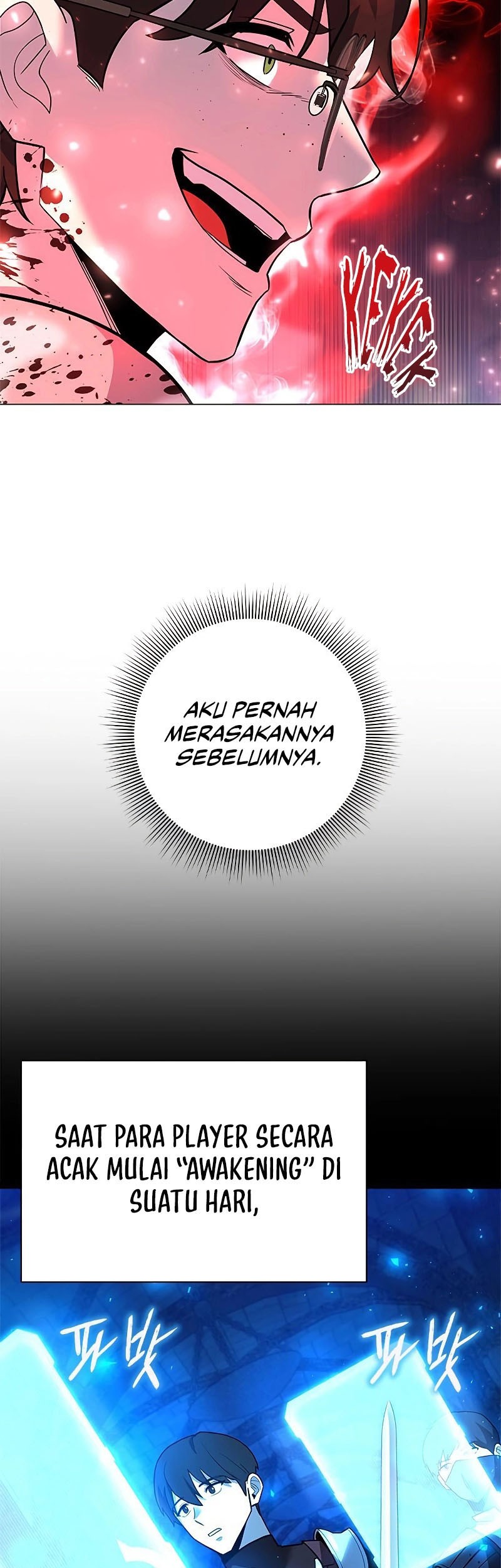 Weapon Maker Chapter 31 Gambar 4