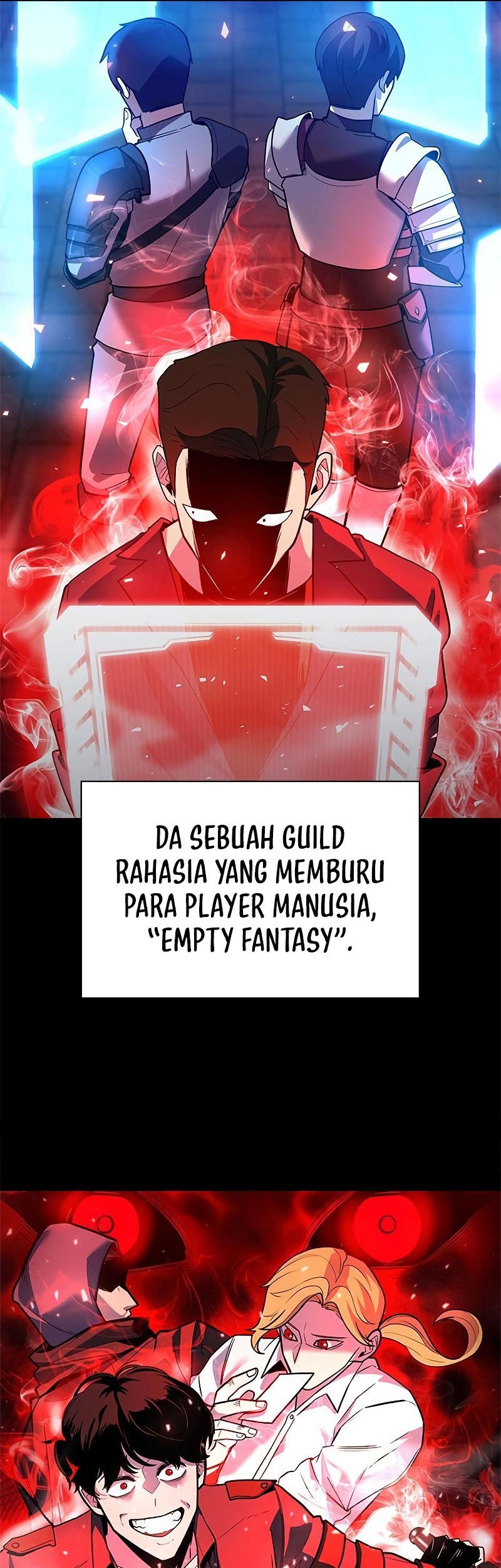 Weapon Maker Chapter 31 Gambar 6