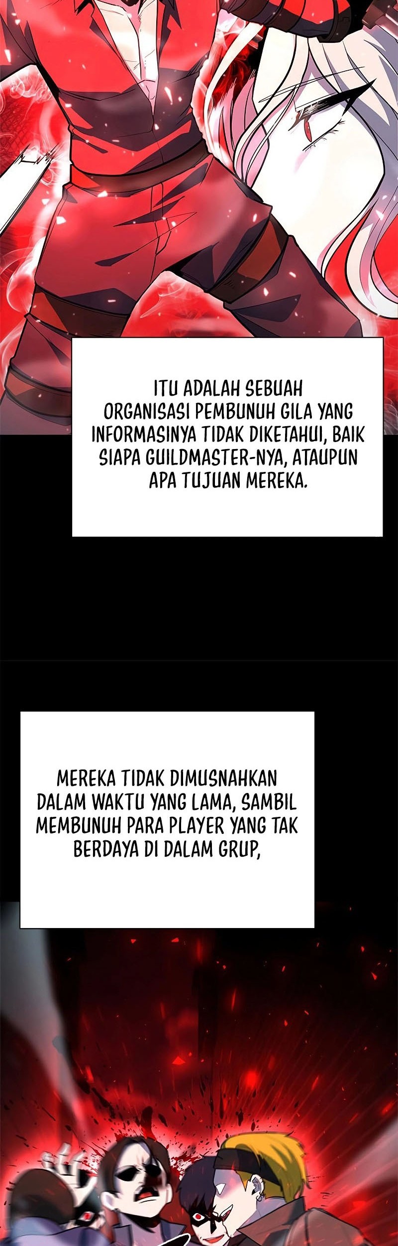 Weapon Maker Chapter 31 Gambar 7