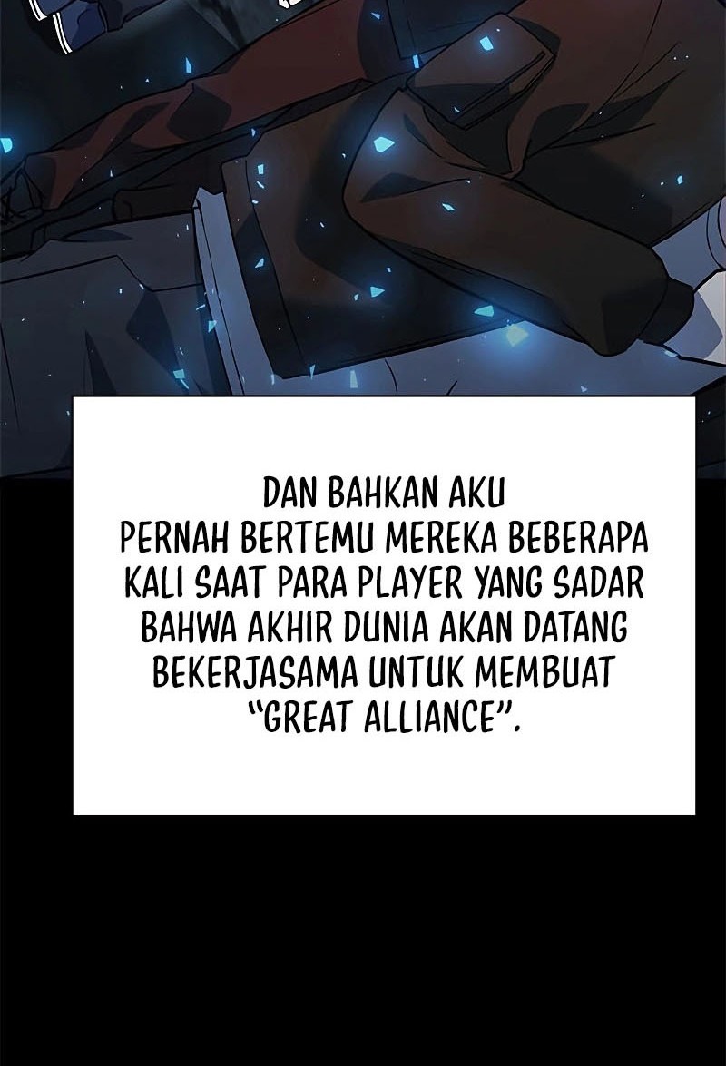 Weapon Maker Chapter 31 Gambar 9
