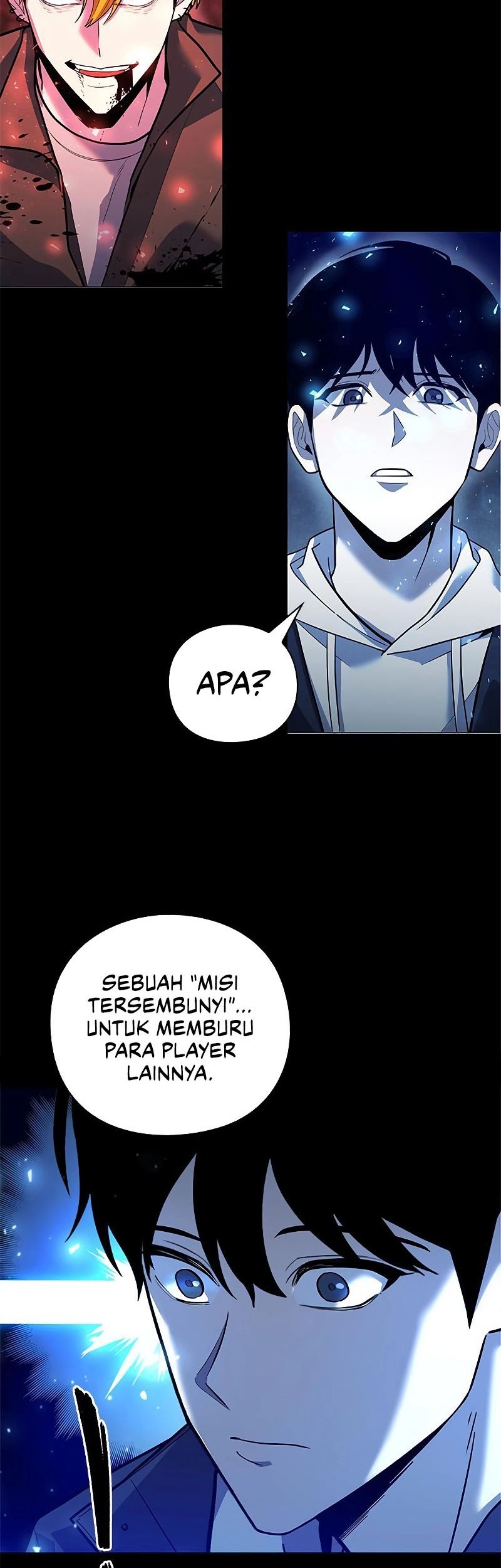 Weapon Maker Chapter 31 Gambar 11