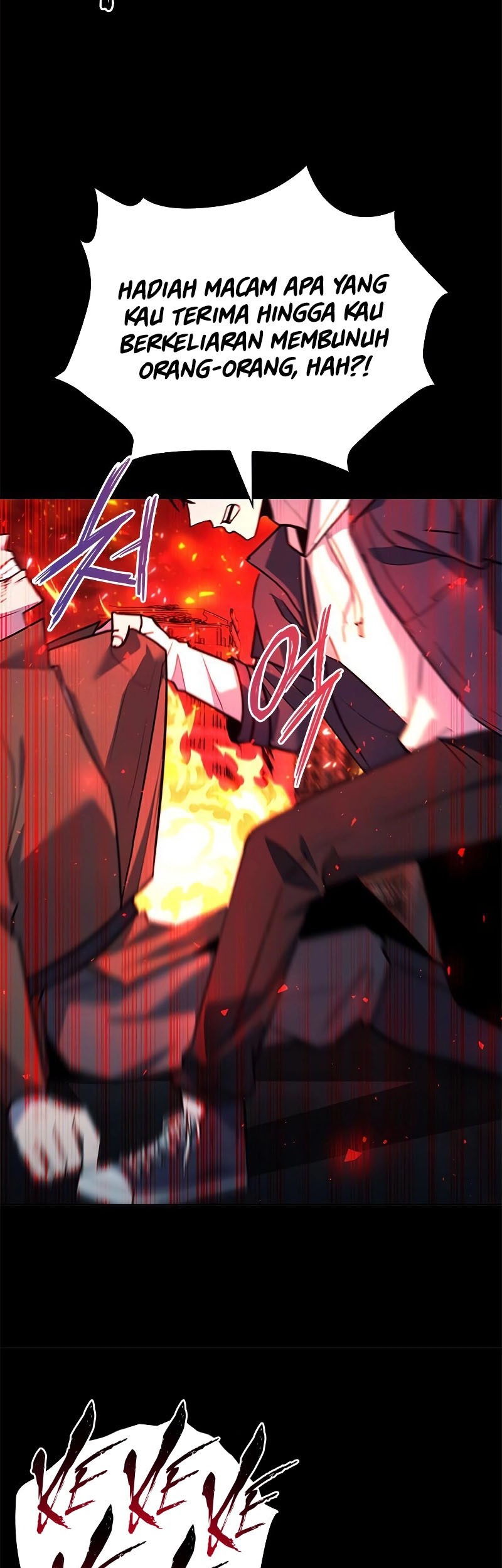 Weapon Maker Chapter 31 Gambar 12
