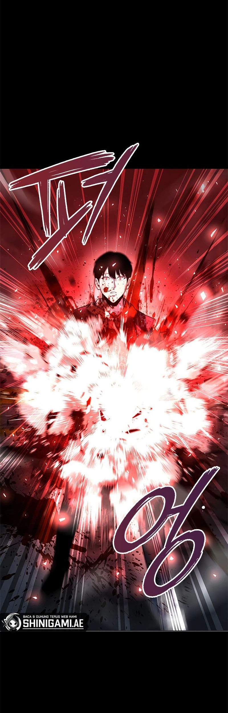 Weapon Maker Chapter 31 Gambar 16