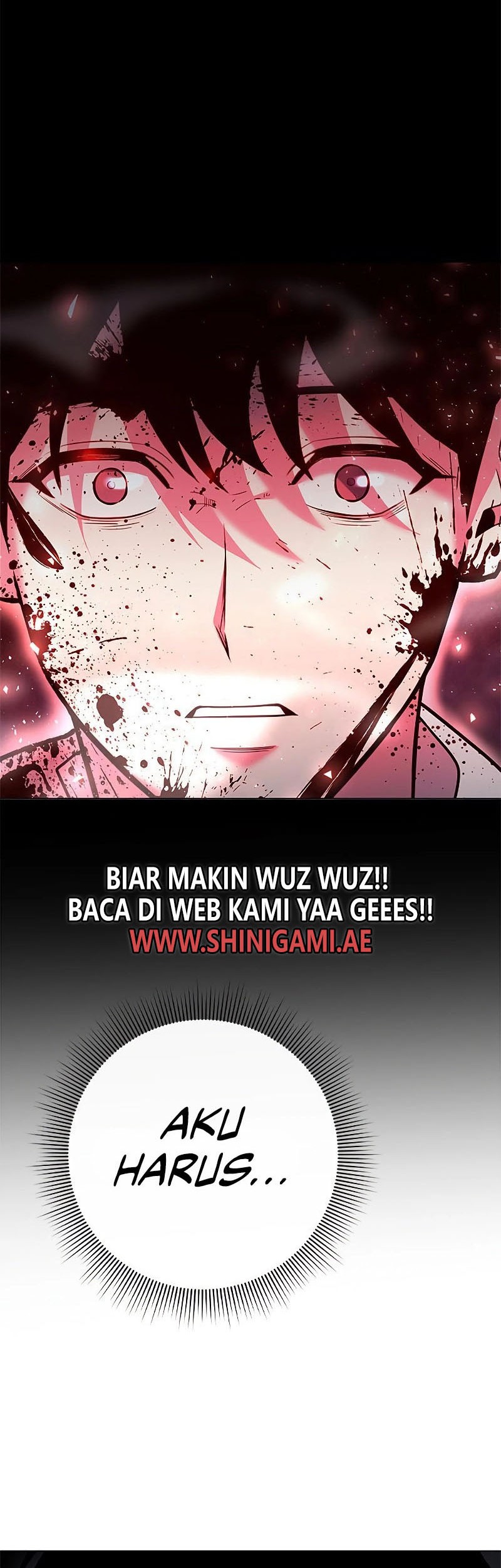 Weapon Maker Chapter 31 Gambar 17