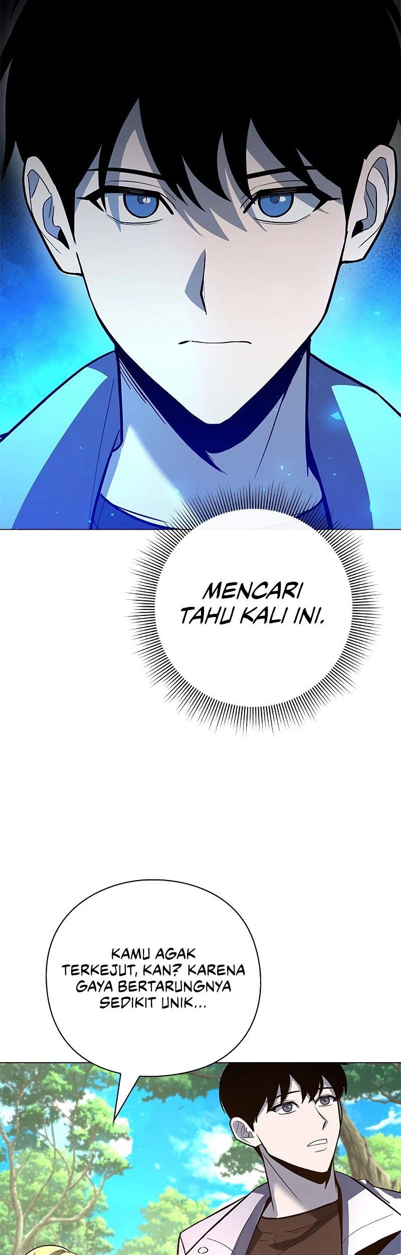 Weapon Maker Chapter 31 Gambar 18