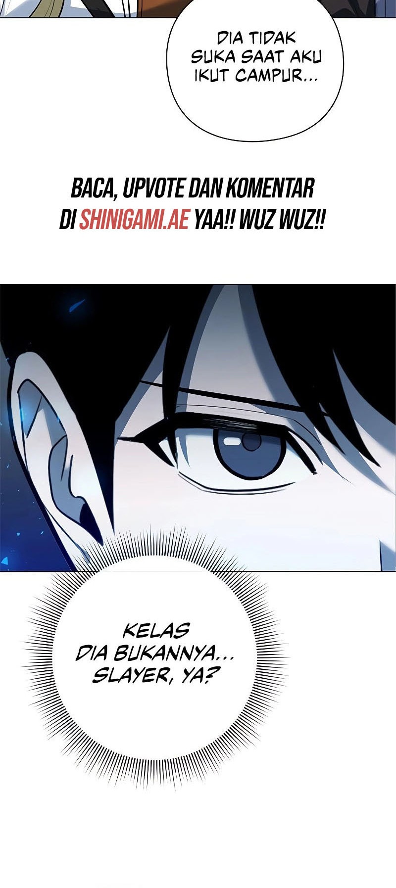 Weapon Maker Chapter 31 Gambar 21