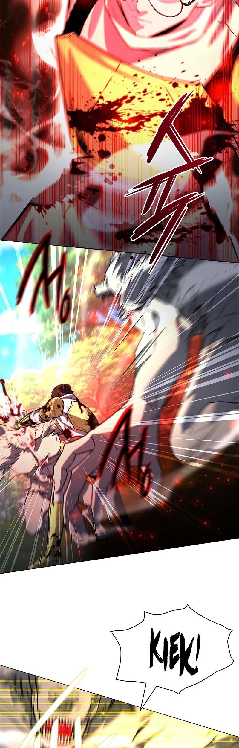 Weapon Maker Chapter 31 Gambar 23