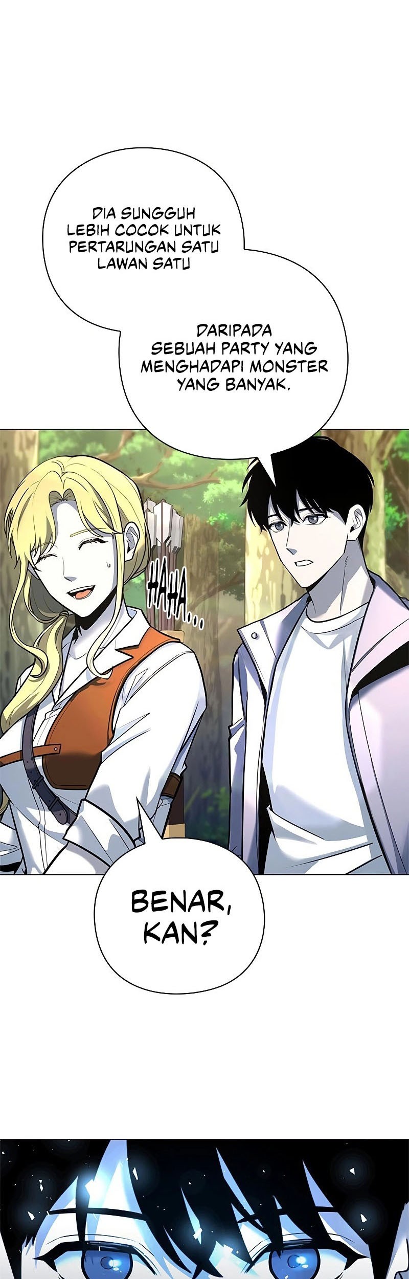 Weapon Maker Chapter 31 Gambar 26