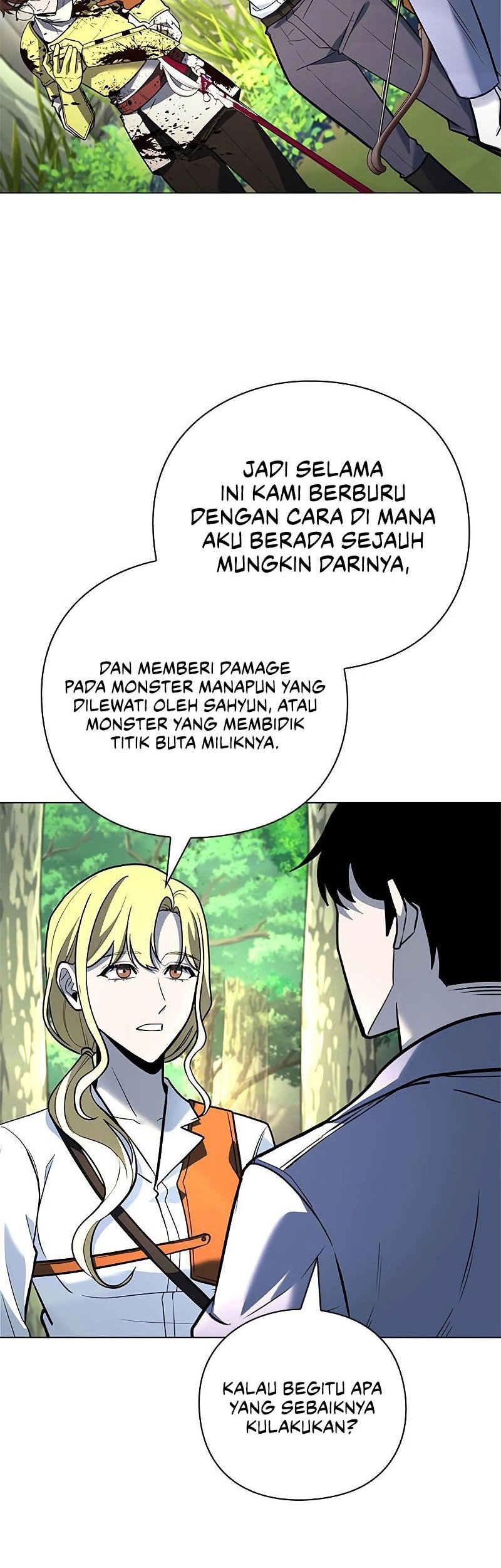 Weapon Maker Chapter 31 Gambar 31