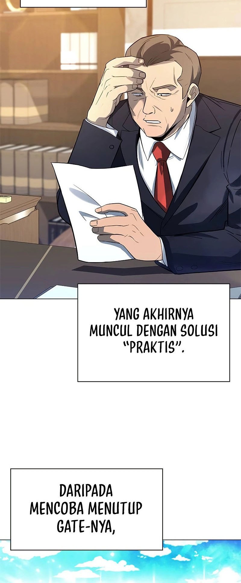Weapon Maker Chapter 30 Gambar 61
